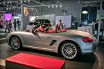 Porsche Boxster RS 60 Spyder 2008 года